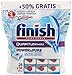 Produktbild Finish Powerball Quantum Max Bremsbelagsatz für Spülmaschine – 728 G, 14 + 26 Stück