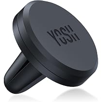 Supporto Magnetico Magsafe Per Telefono Con Anello E Cavalletto - Rotazione 360° Per IPhone 16/15/14/13/12 Pro Max, Nero