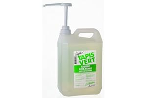 LA BRUNOISE Pompe doseuse professionnelle sans vis, à 40 mm de diamètre