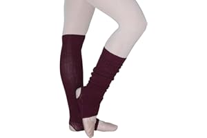 Intermezzo Leg-Warmers 2301 Presur - 90% cotone, 10% elastan, made in Spain