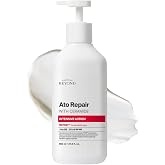 PASSION &amp; BEYOND ATO Repair Intensive Lotion 650 ml Seramid Hyaluronik Asit Panthenol V&uuml;cut Losyonu Nemlendirici