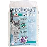 Golden grey | White | 14 kg