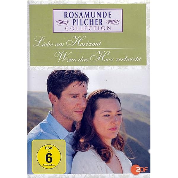 Rosamunde Pilcher Liebe Am Horizont Wenn Das Herz Zerbricht Amazon De Susanne Gartner Jochen Horst Sabine Bach Alexandra Helmig Daniel Rohr Daniel Funftrock Alissa Jung Oliver Bootz Jens Peter Nonemann Fanny Stavjanik Heinrich