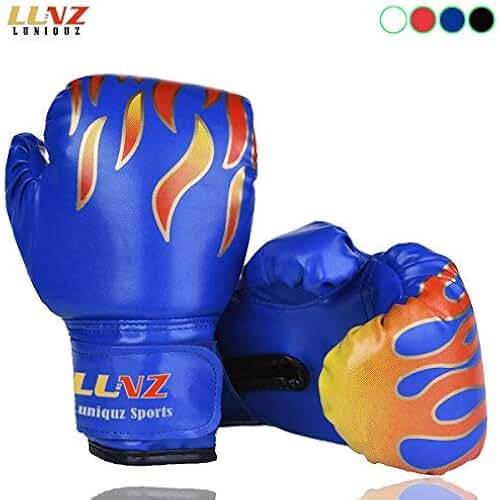 Amazon.co.uk 6 oz boxing gloves Sports & Outdoors