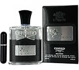 Creed Aventus Eau de Perfume for Him/Men Spray 5ml 100% Genuine Decanted FP8115R01