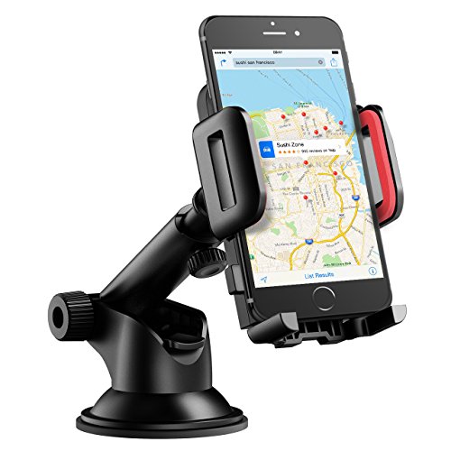 Versi n Nueva -Soporte M vil Coche para Salpicadero Mpow Soporte y Montaje Universal con Ventosa de Gel M s Fuerte y Brazo Ajustable Giro 360 Grado Compatible con iPhone 7 7Plus 6 6s 6Plus SE 5S y Otros Mov les rojo Versi n Nueva -Soporte M vil Coche para Salpicadero Mpow Soporte y Montaje Universal con Ventosa de Gel M s Fuerte y Brazo Ajustable Giro 360 Grado Compatible con iPhone 7 7Plus 6 6s 6Plus SE 5S y Otros Mov les rojo