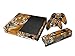 Produktbild Xbox ONE Designfolie für Konsole + 2 Controller + Kamera Sticker Skin Set – Tiger