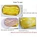 [International Shipping] Toma PTM-600 Paraffin Bath Nail Art Wax Heater for Hands Elbows 220V with 4 Wax