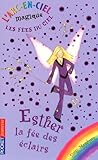 6. Les fées du ciel : Esther, la fée des éclairs