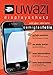 Produktbild 2x uwazi Phicomm Clue 2S Panzerfolie Schutzfolie - flexible Glasfolie, extra gehärtet