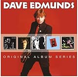 dave edmunds sabre dance  Original Album Series