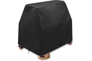 VNIYORS Kinder Wasser Tabelle Abdeckung Fit Step2 Regen Duschen Splash Pond Wasser Tabelle, wasserdicht Staub Beweis Anti-UV Outdoor-Spielzeug Abdeckung nur