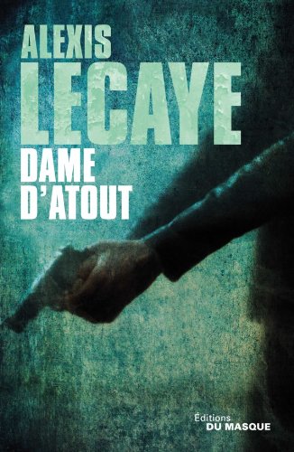 couverture de : Dame d'atout