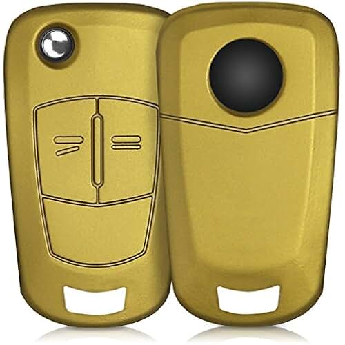 Amazon.es carcasa llave opel astra h Amazon.es carcasa llave opel astra h