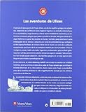 Image de Las aventuras de Ulises. Auxiliar ESO: La Historia De La Odisea de Homero (Clásicos Adaptados) - 9788468200507
