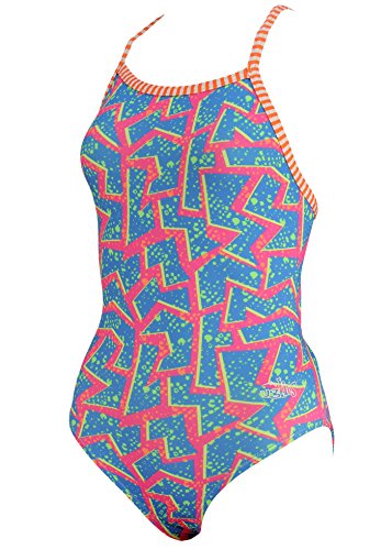 Dolfin Uglies Womens Tokyo Swimsuit 38