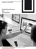 Image de Architekturtheorie für Architekten: Die theoretischen Grundlagen des Faches Architektur (