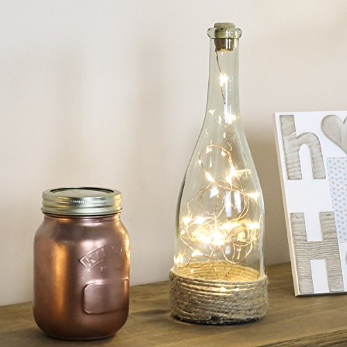 Bouteille-Lumineuse-en-Verre-et-Jute-Micro-Guirlande-Intrieure-20-LED-29cm--Piles-Dco-Cuisine-Salle-de-Bain-Chambre