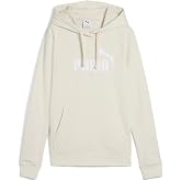 PUMA ESS No. 1 Logo Hoodie Hoodie Kadın