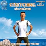  Stretching für Anfänger - Die besten Dehnübungen für Einsteiger (inkl. Begleitheft)