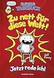 Ruperts Tagebuch - Zu nett für diese Welt!: Jetzt rede ich! by
