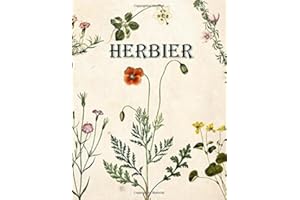 Herbier: herbier de France