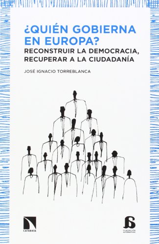 Download ¿Quién Gobierna En Europa? (Alternativas (catarata)) Download ¿Quién Gobierna En Europa? (Alternativas (catarata))