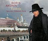 Cover zum Buch Fandorin