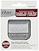 Oster Professional 76918-006 Replacement Clipper Blade, Size 00000