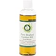 R V Essential Pure Brahmi Oil 100ml (3.38oz)- Bacopa Monnieri (100% Pure and Natural Rare Herb Series)