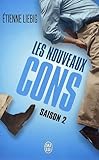 Les nouveaux cons : Saison 2