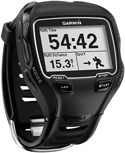 Garmin Forerunner 910 XT SS HRM GPS 2015