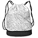 Produktbild Granite Surface Large Capacity Drawstring Bag Backpack Bundle Backpack