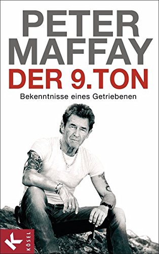 Der neunte Ton: Gedanken eines Getriebenen