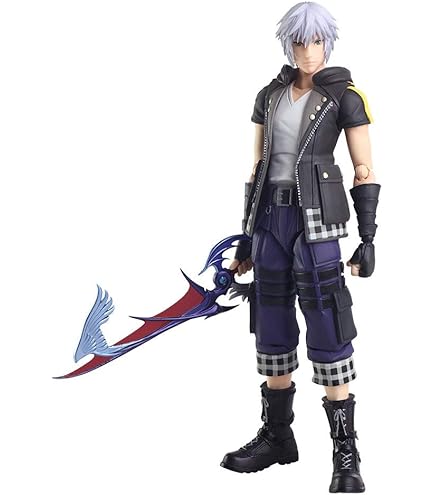 Buy Square Enix Hitman Absolution: Play Arts Kai Agent 47 Action