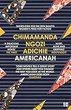 Americanah (en Anglais)