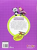 Image de Prohibido aburrirse (Masha y el Oso. Actividades)