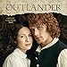 Produktbild Outlander Official 2019 Calendar - Square Wall Calendar Form
