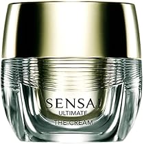 Kanebo Sensai Ultimate The Cream Tratamiento Facial - 40 ml