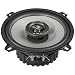 Produktbild Helix B5X.2 120 Watt 13cm 2-Wege Koaxial Auto KFZ Lautsprecher