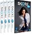 Skore Blues Coloured Condoms 10