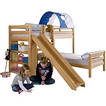 Suchergebnis auf Amazon.de für: Etagenbett über Eck