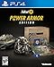 Produktbild Fallout 76 Uncut Collector's Edition Power Armor US VERSION