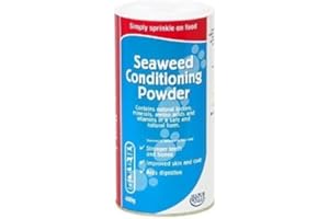 Hatchwells Seaweed Powder 400G