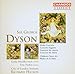 Produktbild Violin Concerto / Children's Suite by G. Dyson (2005-10-18)