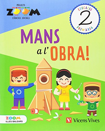 CIENCIES SOCIALS 2 BAL MANS A L'OBRA (ZOOM)