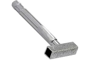 VEDA diamante mola comò 40 x 10 mm Head Utensile Elettrico Accessorio DIAMANTI Rettifica Ruota/DISC DRESSER