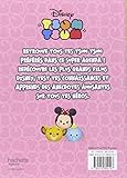 Image de TSUM TSUM, AGENDA 2016-2017