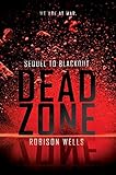 Cover zum Buch Dead Zone