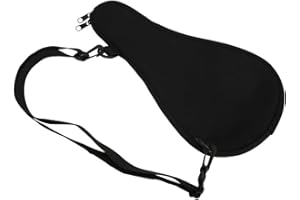 TOPIKY Sac de transport portable, stabilisateur anti-choc étanche portable accessoire de photographie sac de rangement sac à main bandoulière Caes pour Zhiyun Smooth 4 stabilisateur pour Feiyu VimbLe 2